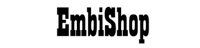 Logo: EmbiShop