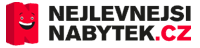Logo: Nejlevnějšínábytek