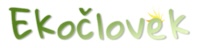 Logo: eshop.ekoclovek