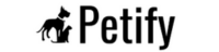 Logo: Petify