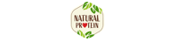 Logo: NaturalProtein