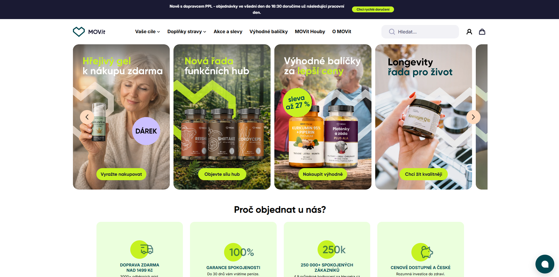 MOVitenergy Recenze