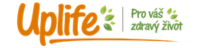 Logo: UpLife