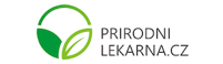 Logo: PřírodníLékárna