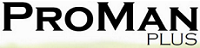 Logo: PromanPlus