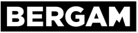 Logo: Bergam