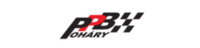 Logo: ppb-pohary