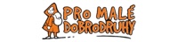 Logo: Promalédobrodruhy