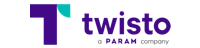 Logo: Twisto