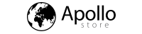 Logo: apollostore