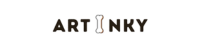 Logo: Artinky