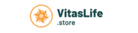 Logo: VitasLife.store