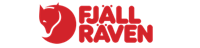Logo: Fjallraven-shop