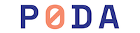 Logo: PODA
