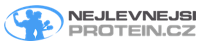 Logo: Nejlevnějšíprotein
