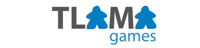 Logo: TLAMAgames