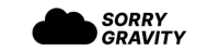 Logo: SorryGravity