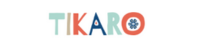 Logo: Tikaro