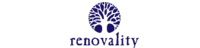 Logo: Renovality