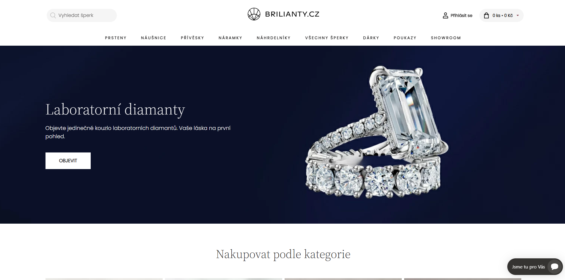 Brilianty Recenze