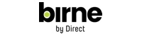 Logo: Birne