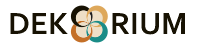 Logo: Dekorium