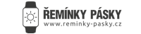 Logo: Řemínky-pásky