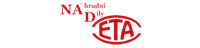 Logo: Nadeta