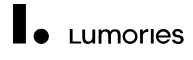 Logo: Lumories