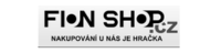 Logo: Fionshop