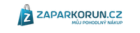 Logo: Zaparkorun