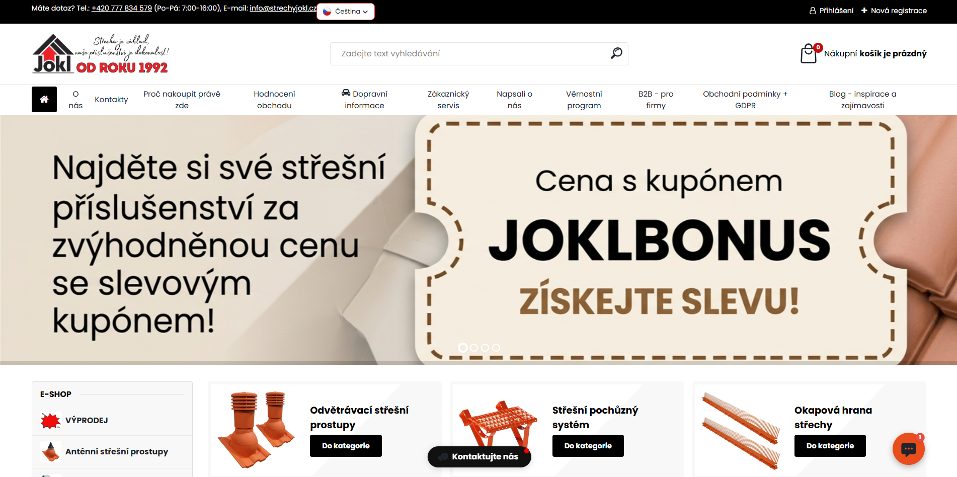 Vše-pro-střechu Recenze