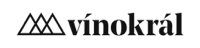 Logo: Vínokrál