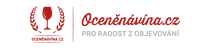 Logo: OceněnáVína