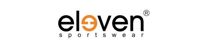 Logo: Eleven-sportswear